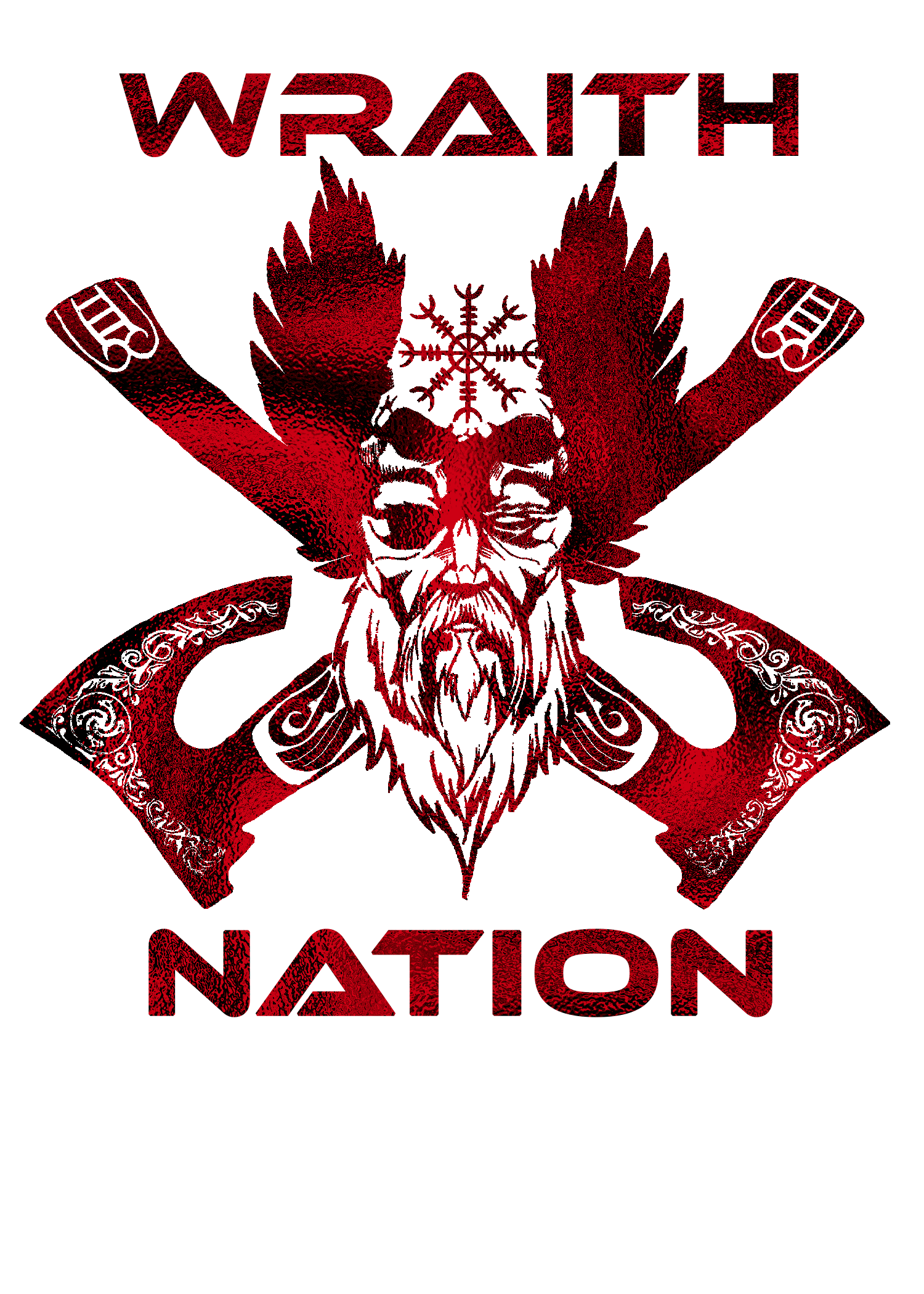 Wraith Collection