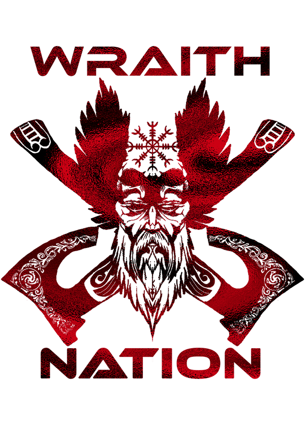 Wraith Nation