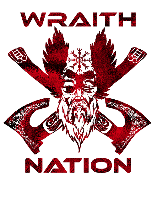 Wraith Nation